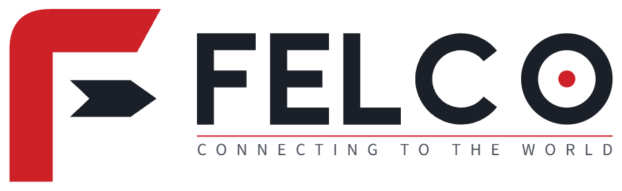 Felco Logistics Group logo